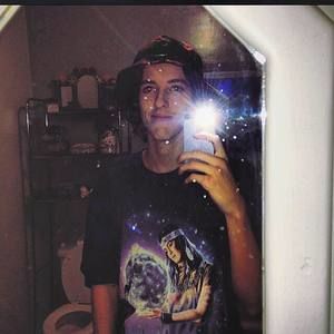 Meet your Posher, Hayden